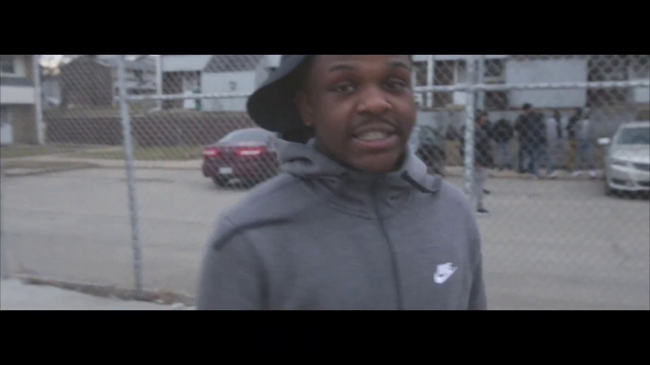JUMPOUT MUNCHY - FIRST DAY OUT (OFFICIAL VIDEO)  ( BY :@STEVIEF_BME ) @StevieF
