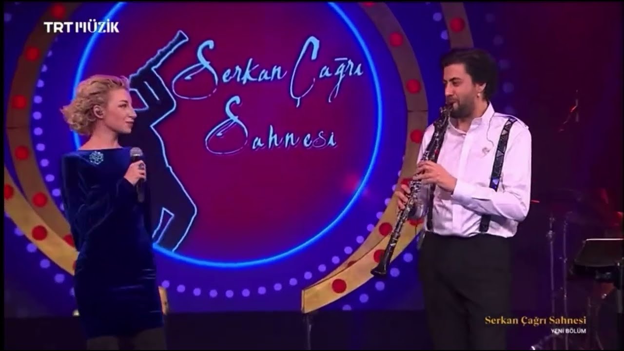 Yeniden Sev - Ece Ata & Serkan Çağrı