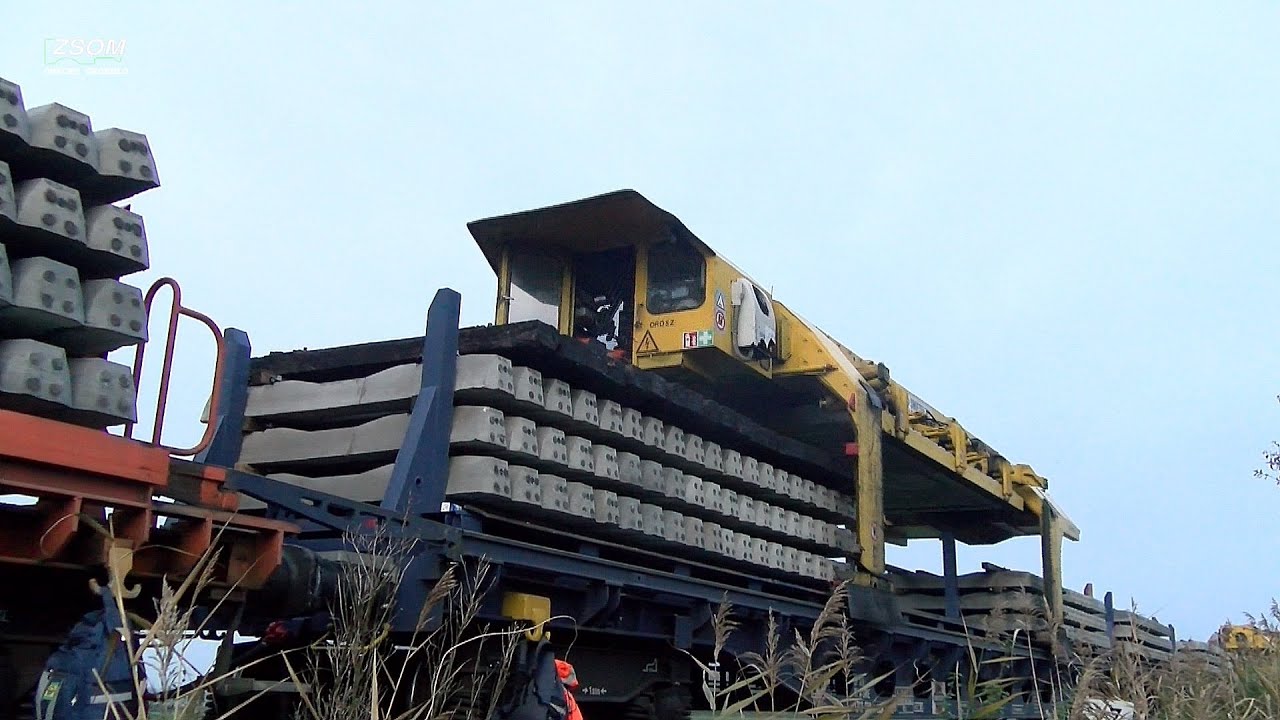 Spoor vervanging Winterswijk - Aalten (2024)