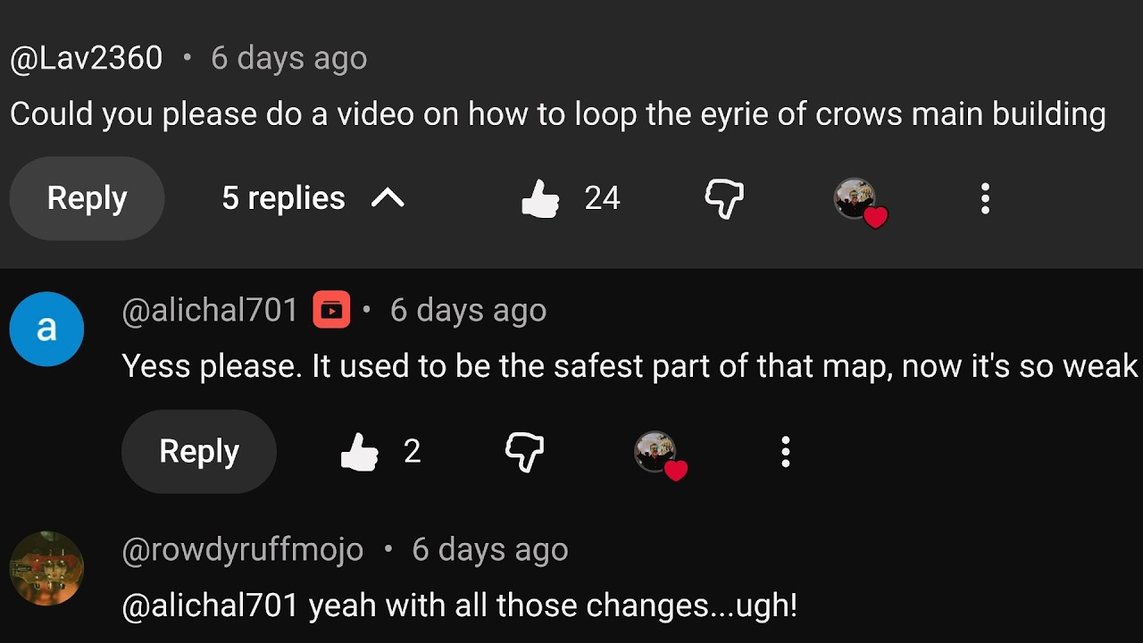 They nerfed Eyrie's main building...but it still runs GREAT! Here's how to loop it (with examples)
