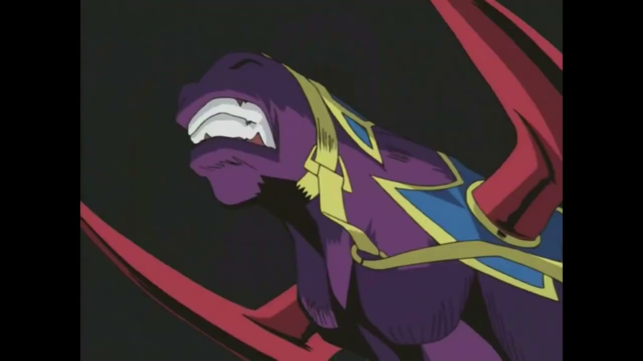 Yu-Gi-Oh - Swift Gaia the Fierce Knight