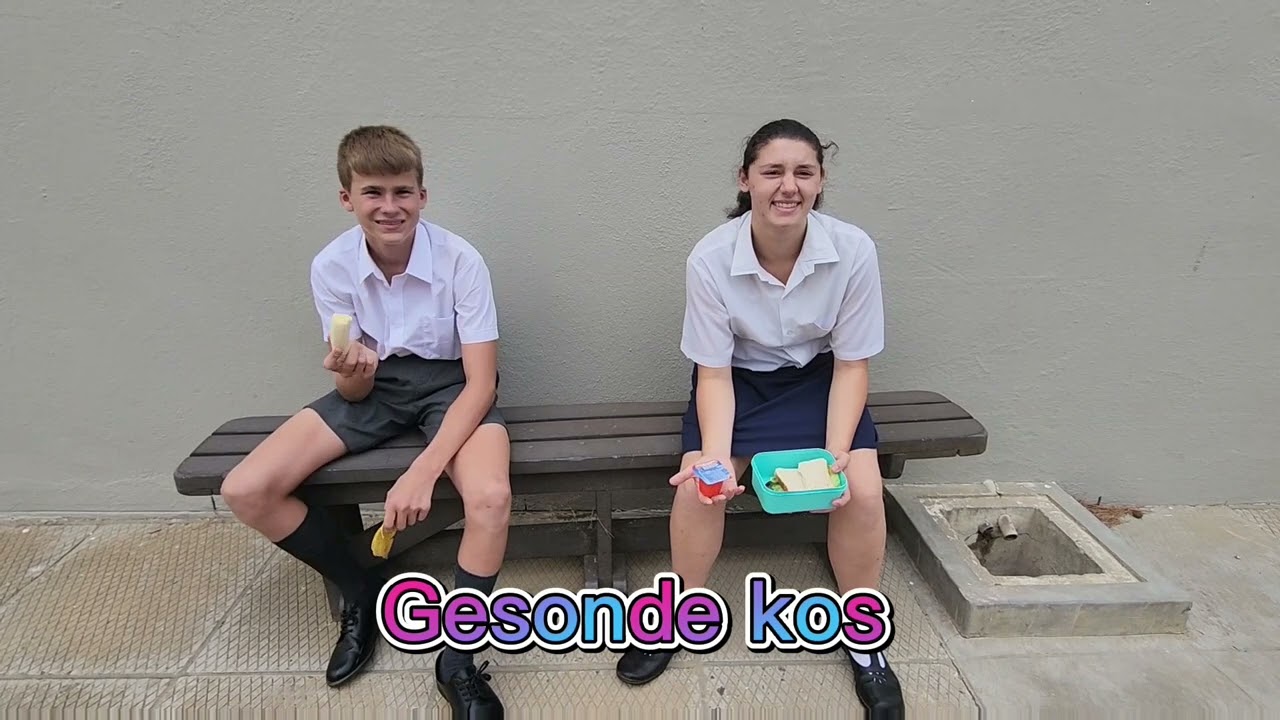 Langerugskool 2023 - ons gaan die jaar....