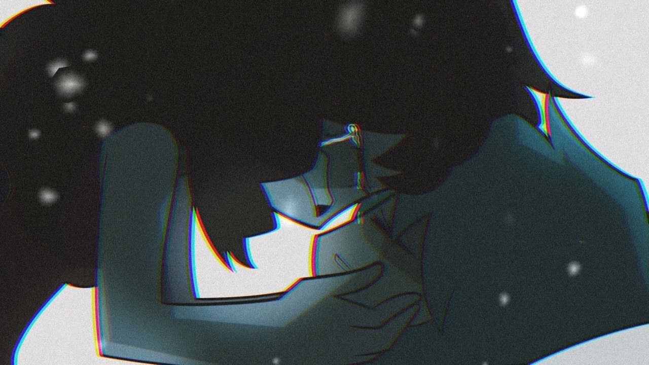 Goodbye World (Slowed + Reverb) • Vs Boyfriend Dies OST • KirbySlow