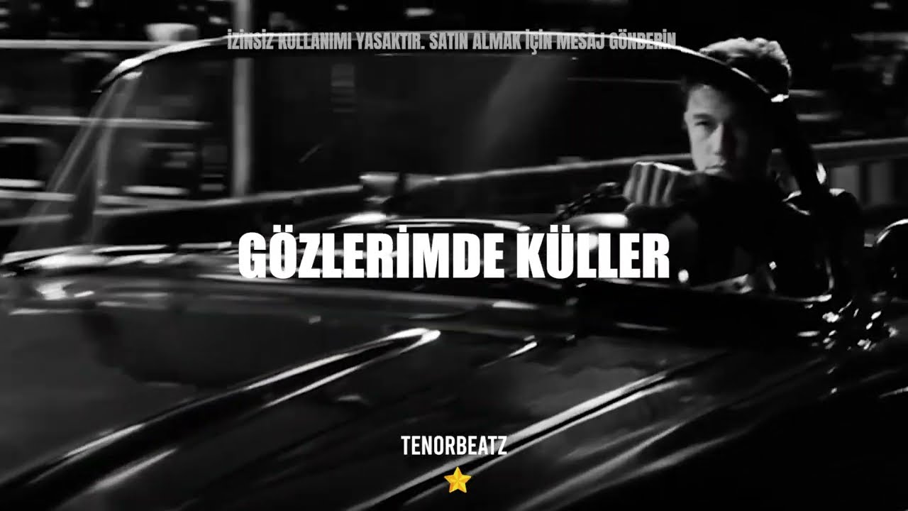 (SATILIK) Arabesk Keman Beat - 