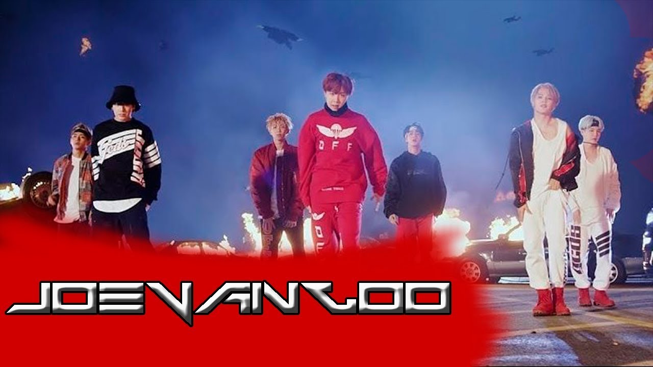 BTS - MIC DROP (STEVE AOKI REMIX) I COVER ESPAÑOL I JOEVANLOO