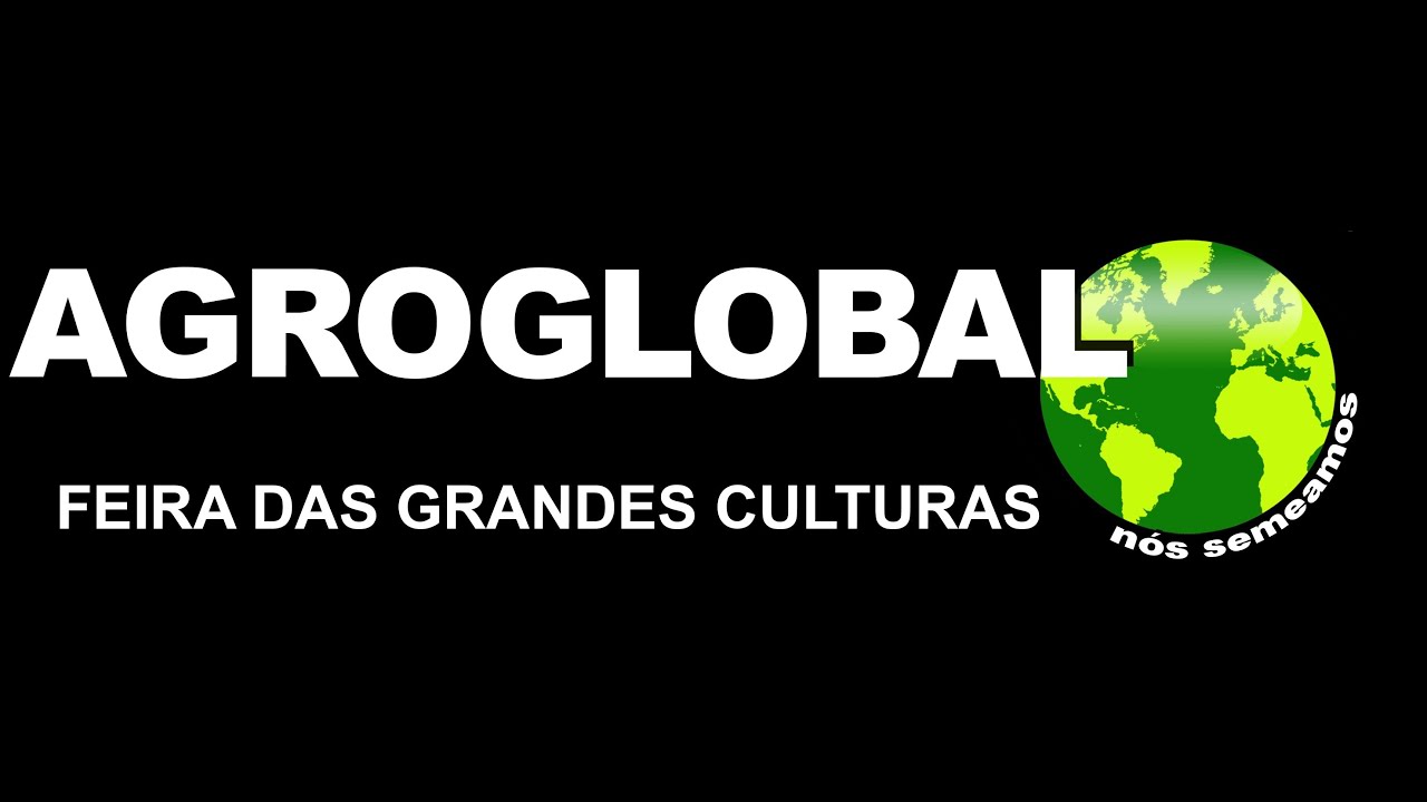 AGROGLOBAL 2012 - Feira das Grandes Culturas