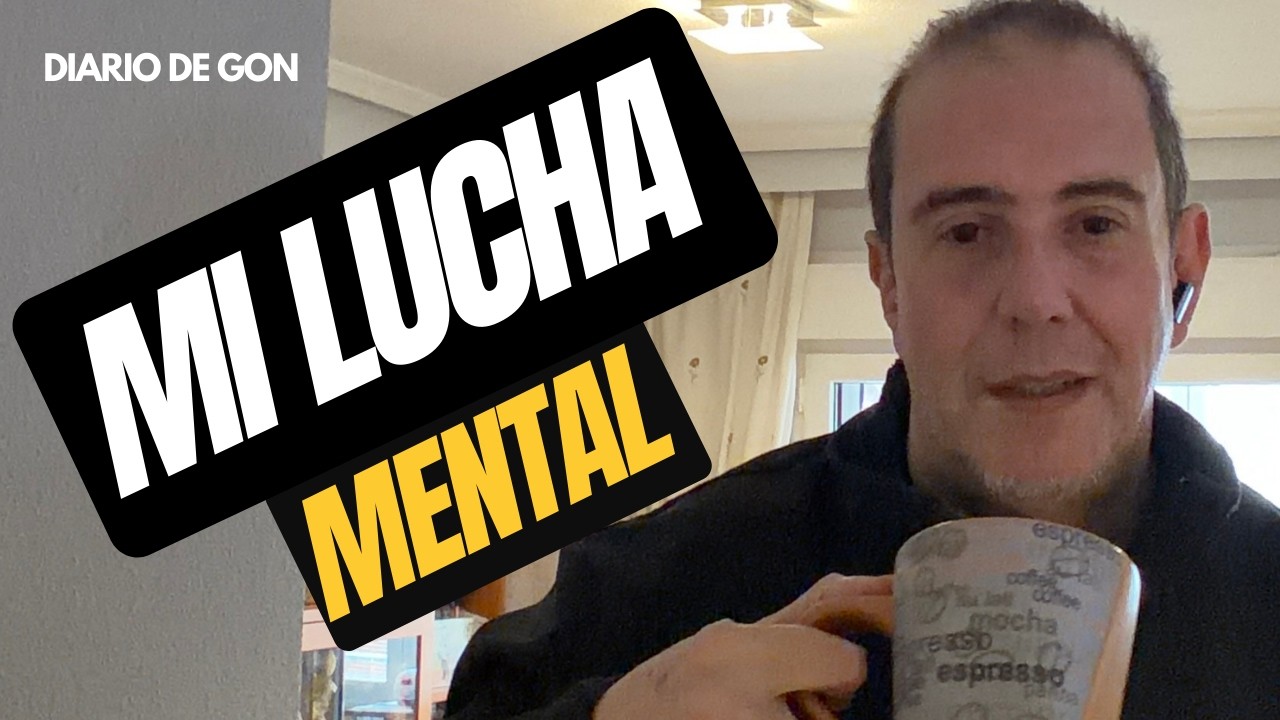 Diario de supervivencia: 10 crisis personales y las herramientas que usé para superarlas.