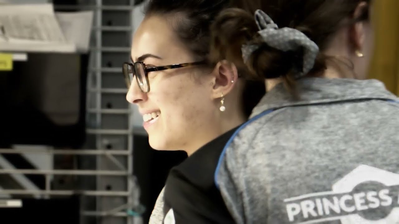 Get to know Princess Auto