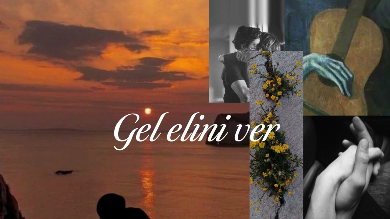 LEYAL -  Gel elini ver #popmuzik