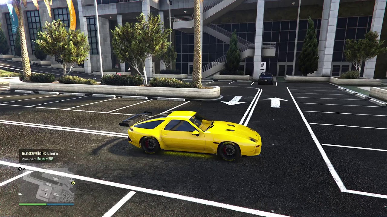 FVGP