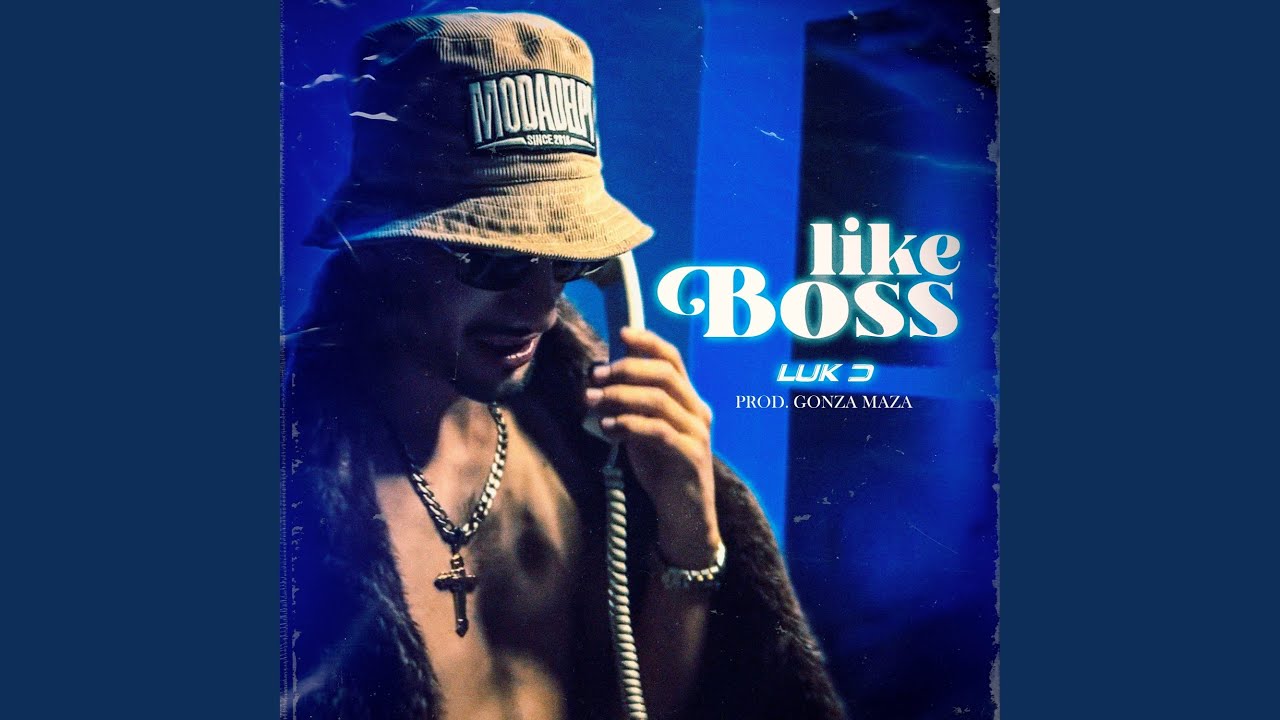 Like Boss