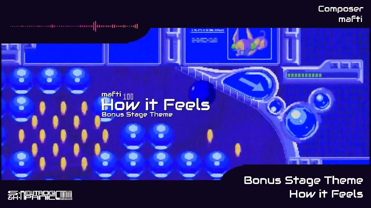 Bonus Stage Theme 