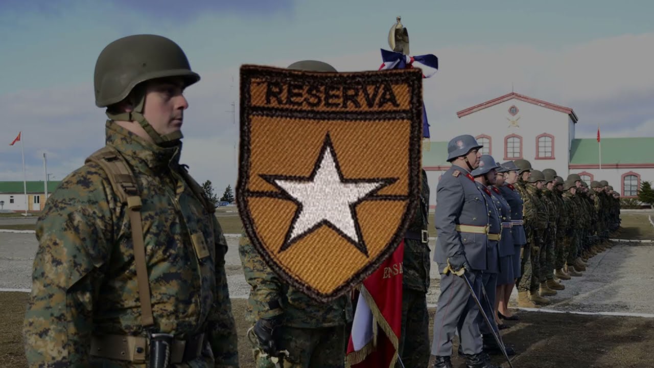 Himno del Reservista