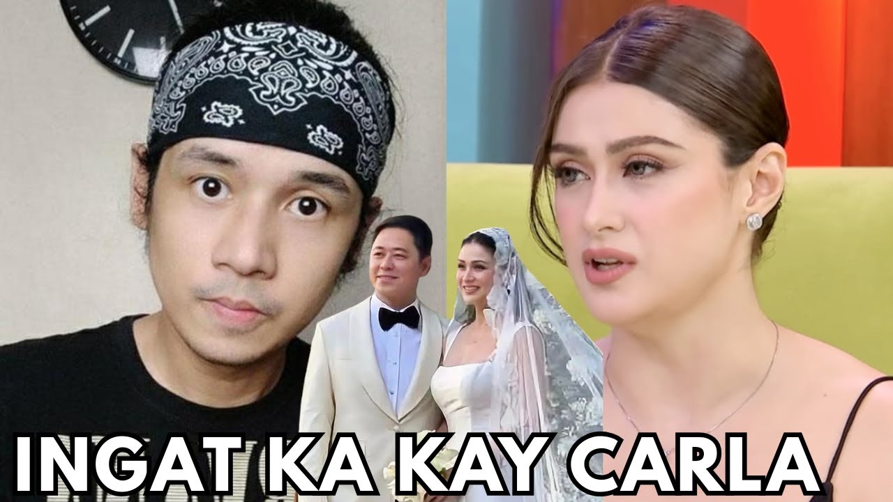 ASAWA ni Carla Abellana BINANTAAN ni Janus Del Prado