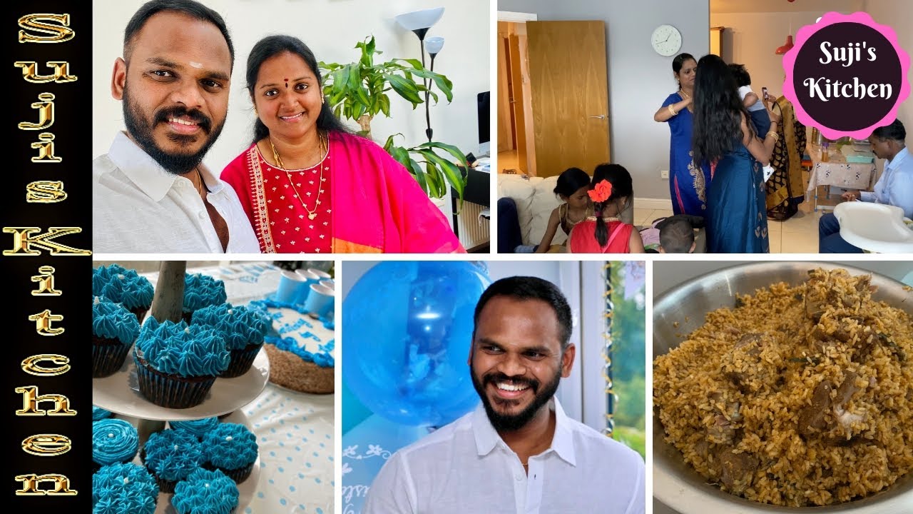 சின்ன Functionக்கு Friend வீட்டுக்கு போறோம்||Get together Vlog|Early morning vlog||Simple breakfast