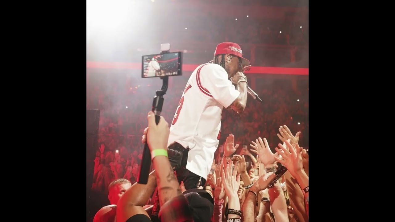 [FREE] Tyga x YG Type Beat 
