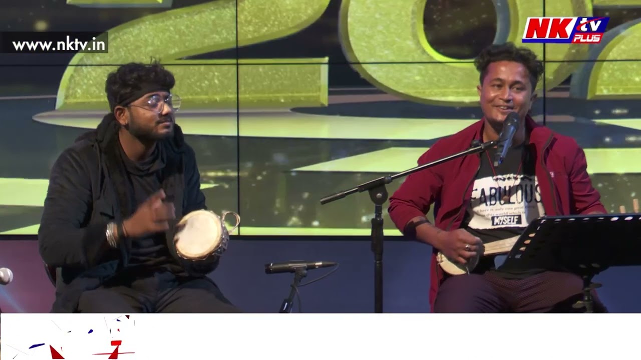 অসমীয়া, হিন্দী সানমিহলি কৰি নতুনত্বৰে পাৰ্থ প্ৰতিম বৈশ্য, পৰাগ কলিতা আৰু চন্দন শৰ্মাই জুৰিছে সুৰ