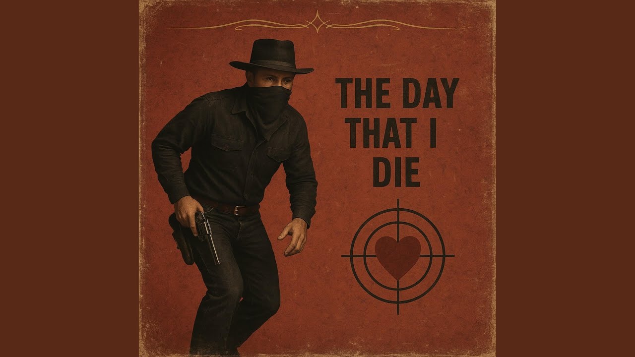 The Day That I Die
