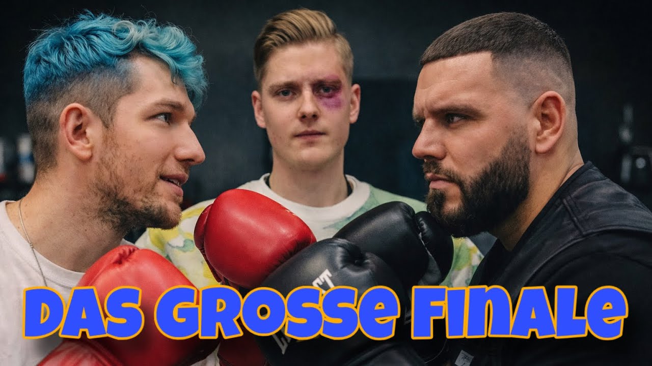 Der Beef zwischen Fler und Rezo eskaliert KOMPLETT (ich kriege Safe aufs Maul)