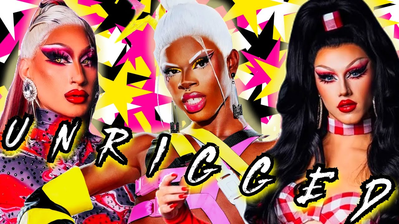 The Unrigging of Drag Race Season 15