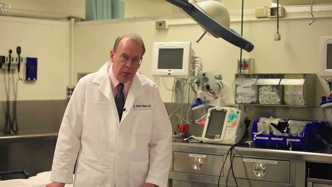 The Emergency Medicine - An Intensive Boot Camp Course