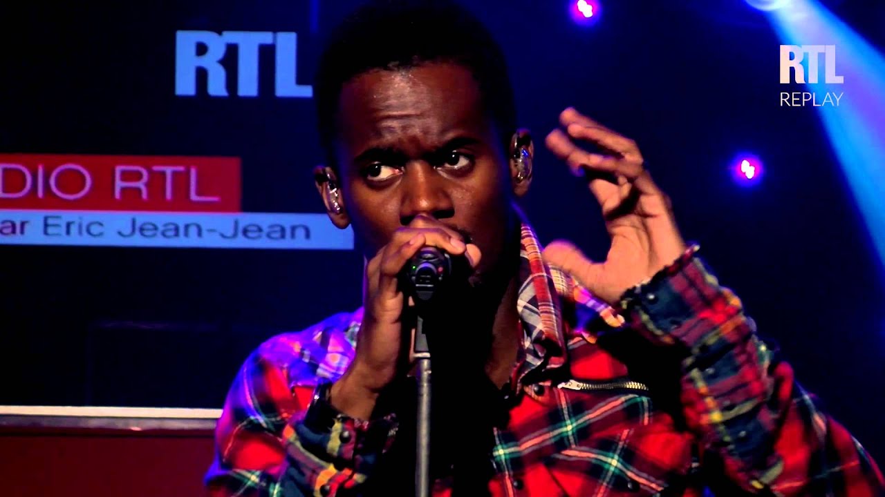 Black M - C'est tout moi