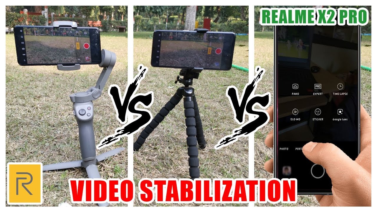 Realme X2 Pro Master Edition Unboxing | Video Stabilization Ka Sach | Entire Video Shot On X2 Pro