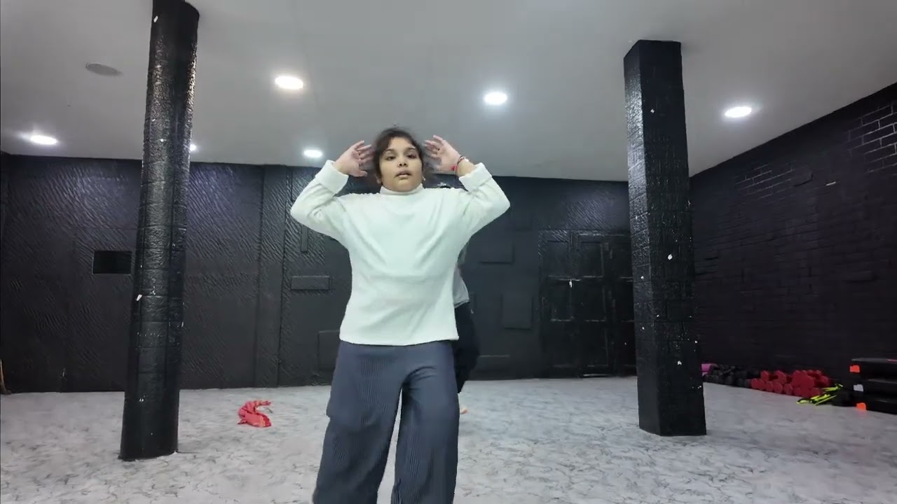 FAST BEAT DANCE | High Energy Mixed Style Choreography