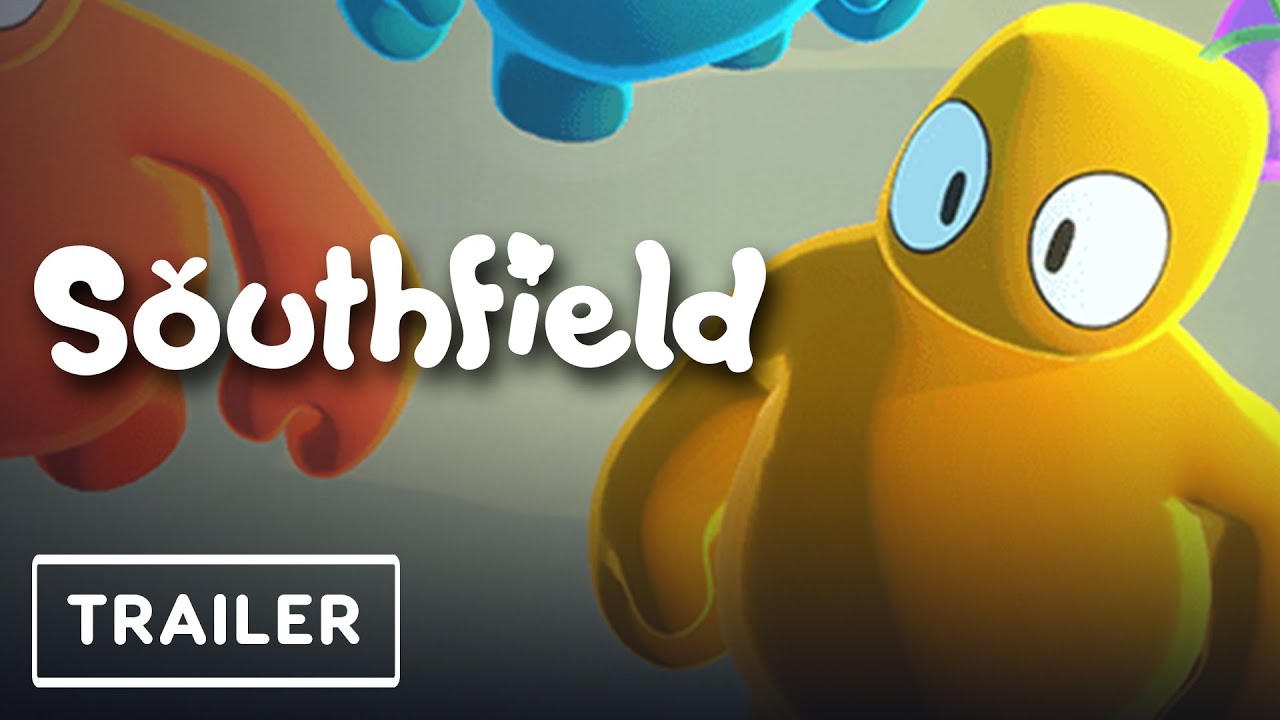 Southfield - Official Release Date Announcement Trailer | PC Gaming Show 2024