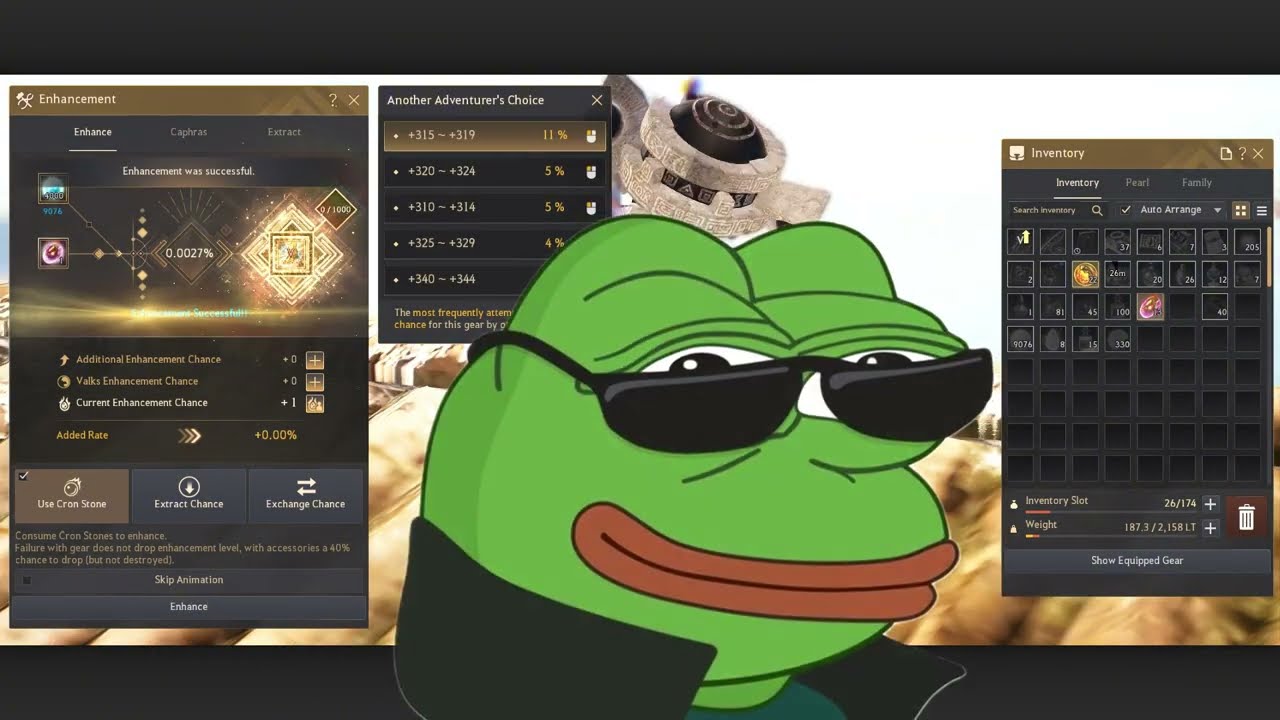 Black Desert Online - How To Make 114Billion Silver in 15 Minutes