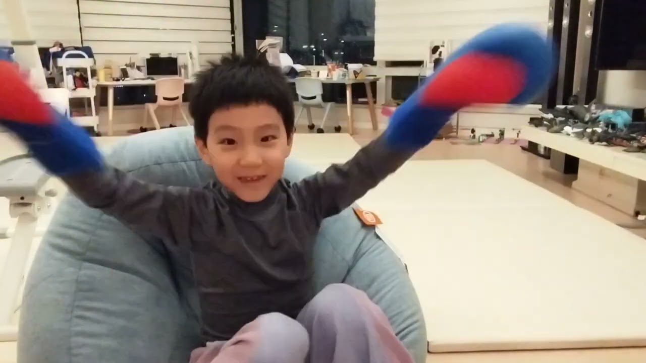 #발성 #다같이해요 #행복한시간