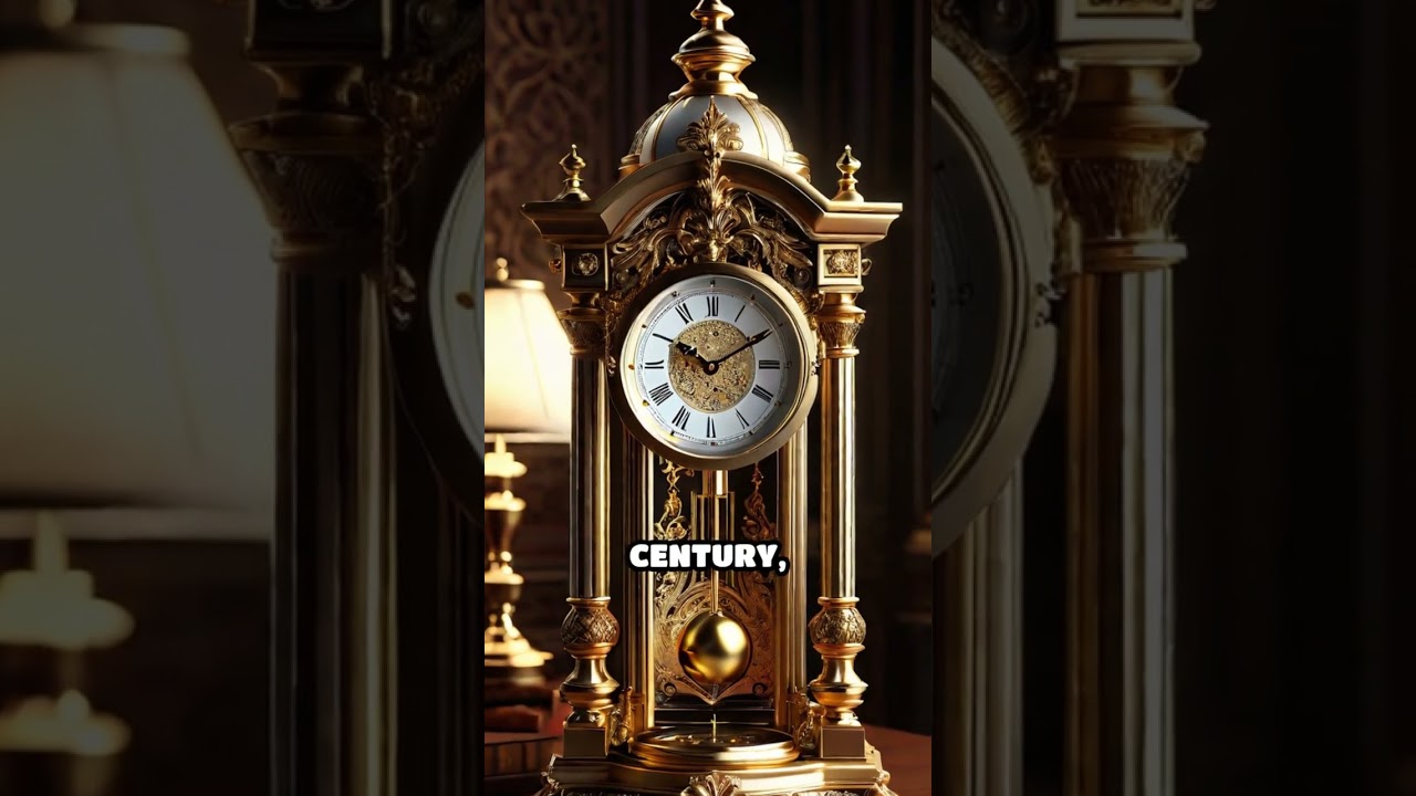 The Evolution of Timekeeping Explained