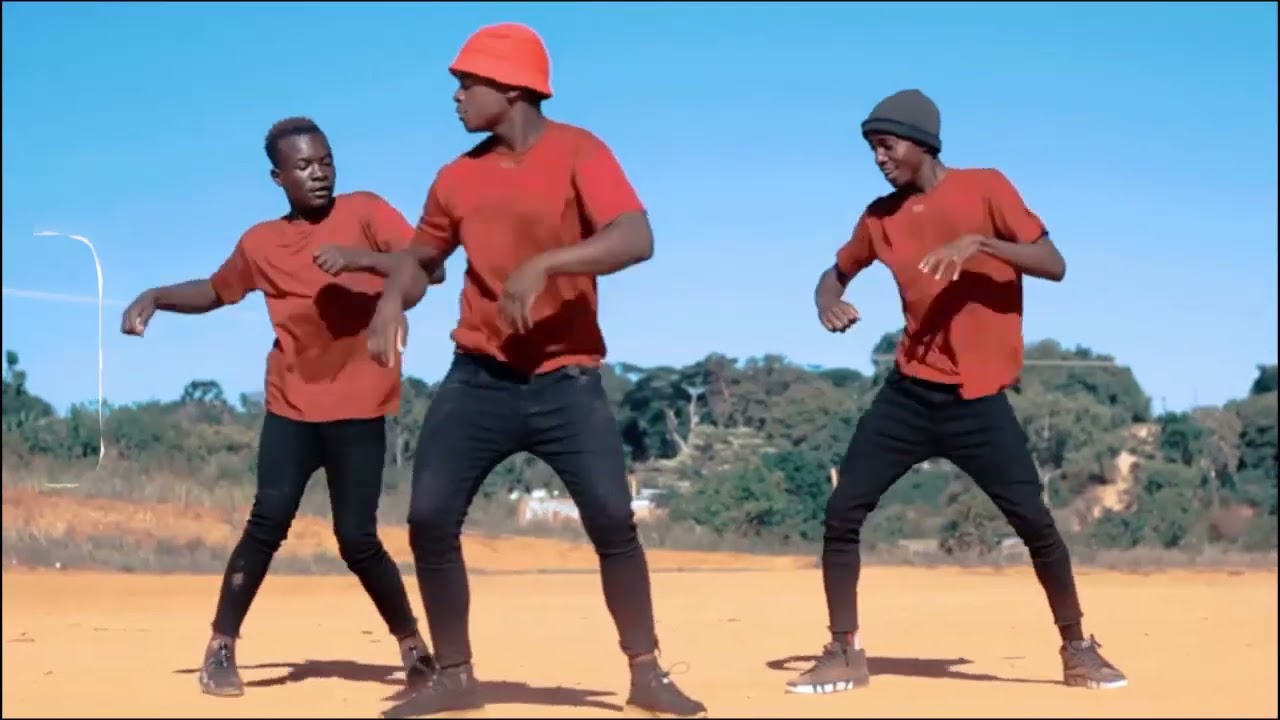 TNC MALAWI  - VEUMAMPHA  (OFICIAL MUSIC VIDEO)