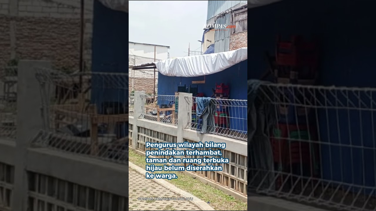 Gang Royal Tak Pernah Tidur:Prostitusi 24 Jam di Pinggir Rel Kereta Jakarta