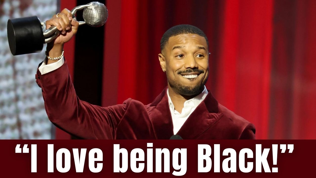 NAACP Image Awards: Michael B. Jordan, Delroy Lindo Honored After BAFTAs Fiasco