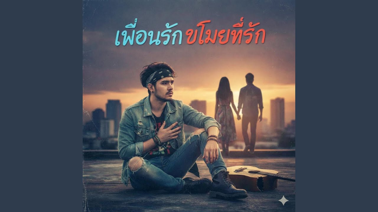 เพื่อนรักขโมยที่รัก