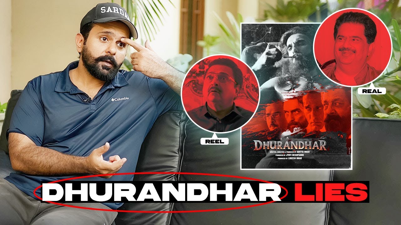 Who Is Real Indian Spy? | Lyari Hates India | Son of Nabeel Gabol Reacts to Dhurandhar