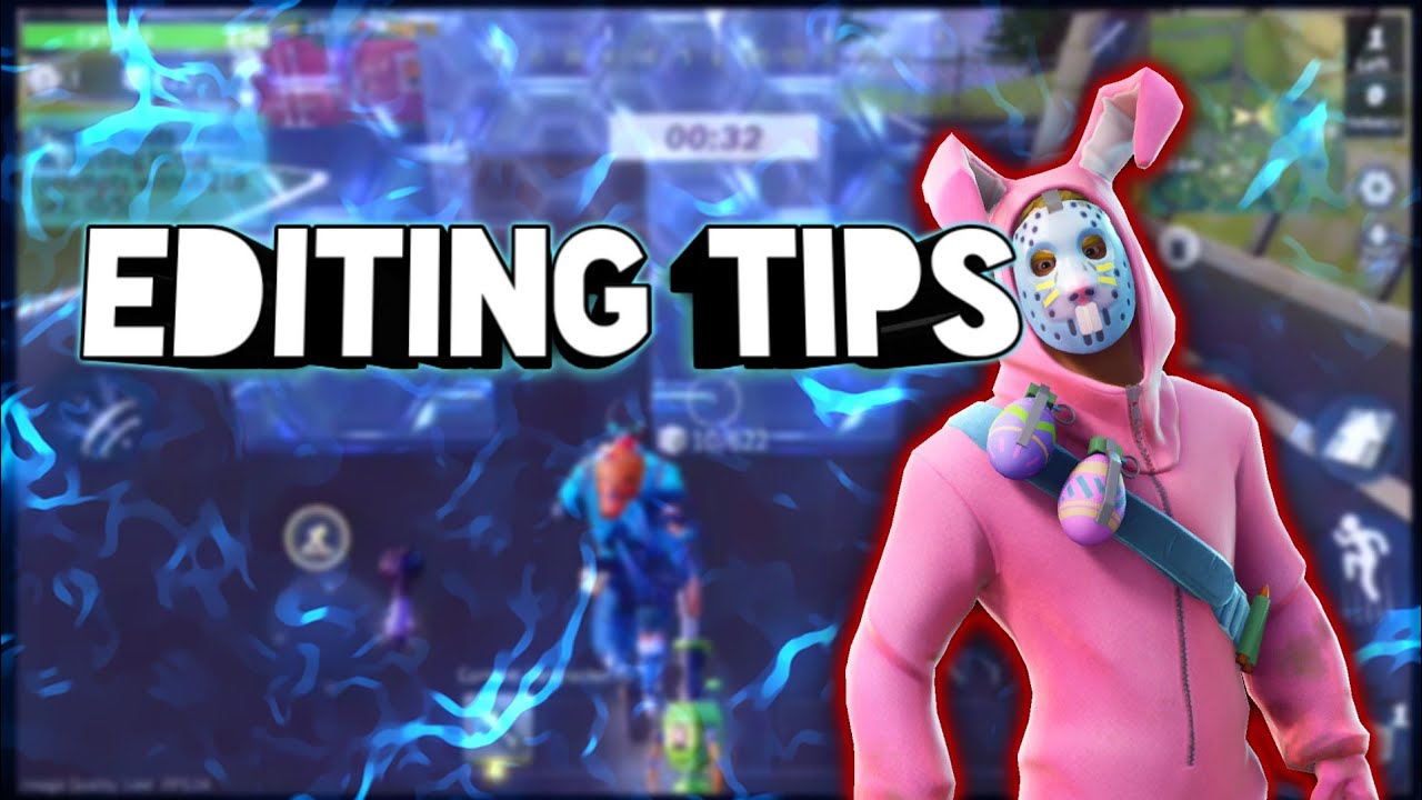 New Editing Mode Extreme Pro Tips - Creative Destruction