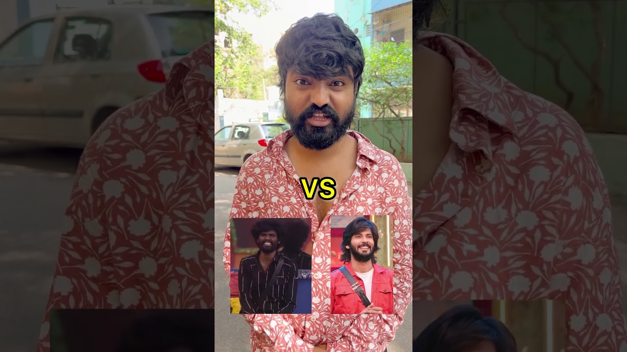 Amardeep Vs Pallavi Prashanth 🔥⚡️ Correct 🙌🏆💪 #biggboss #bb7 #shorts ⚡️✨⚠️😎