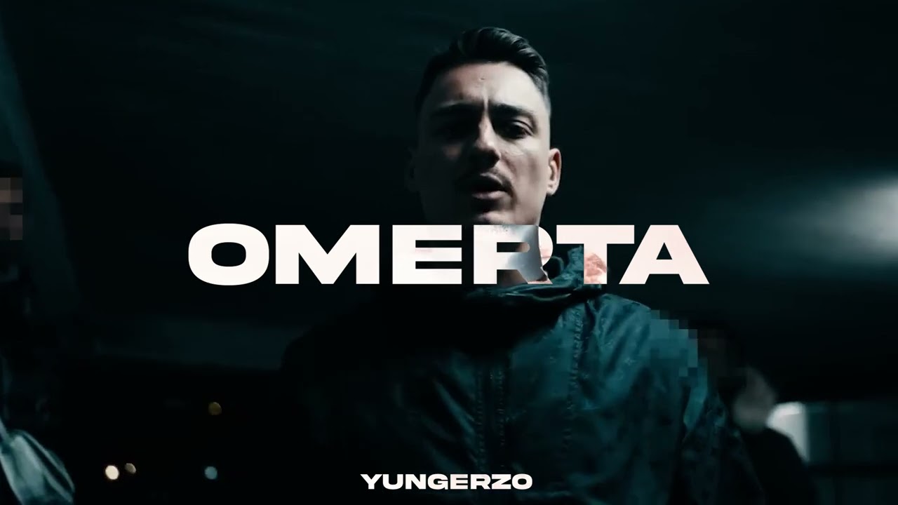 [FREE] NGEE TYPE BEAT ''OMERTÀ''