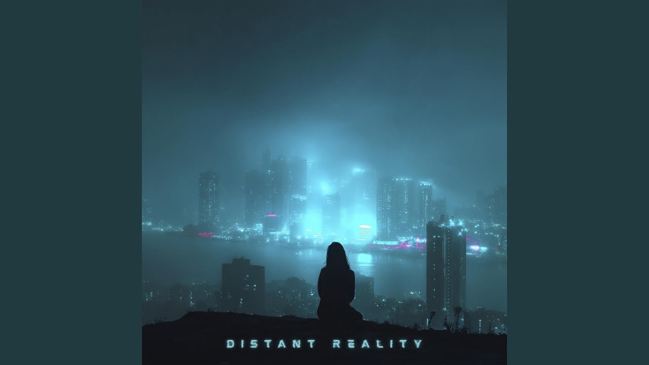 Distant Reality (Over Slowed)