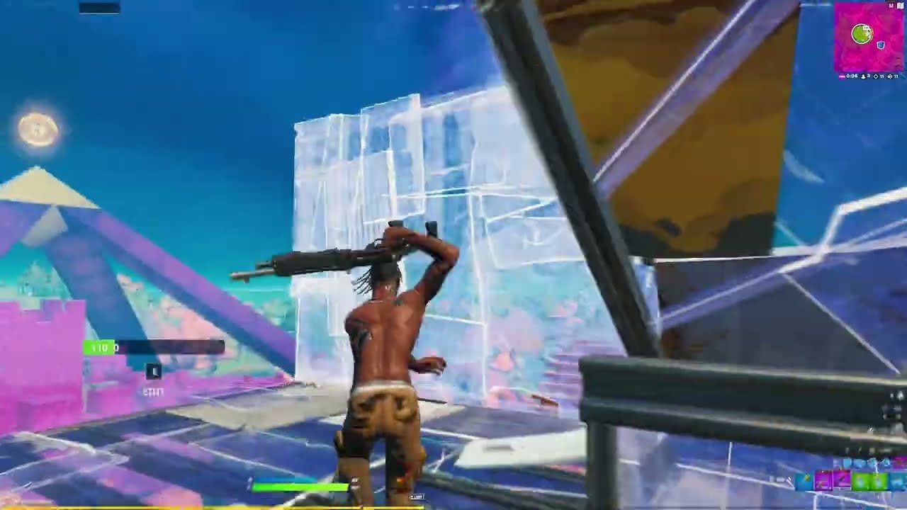 Leon The Professional 💸l How to edit like Bnvfx | Need a FREE Fortnite Montage/Highlights Editor