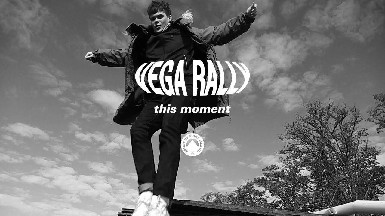 Vega Rally - This Moment (OFFICIAL VIDEO)