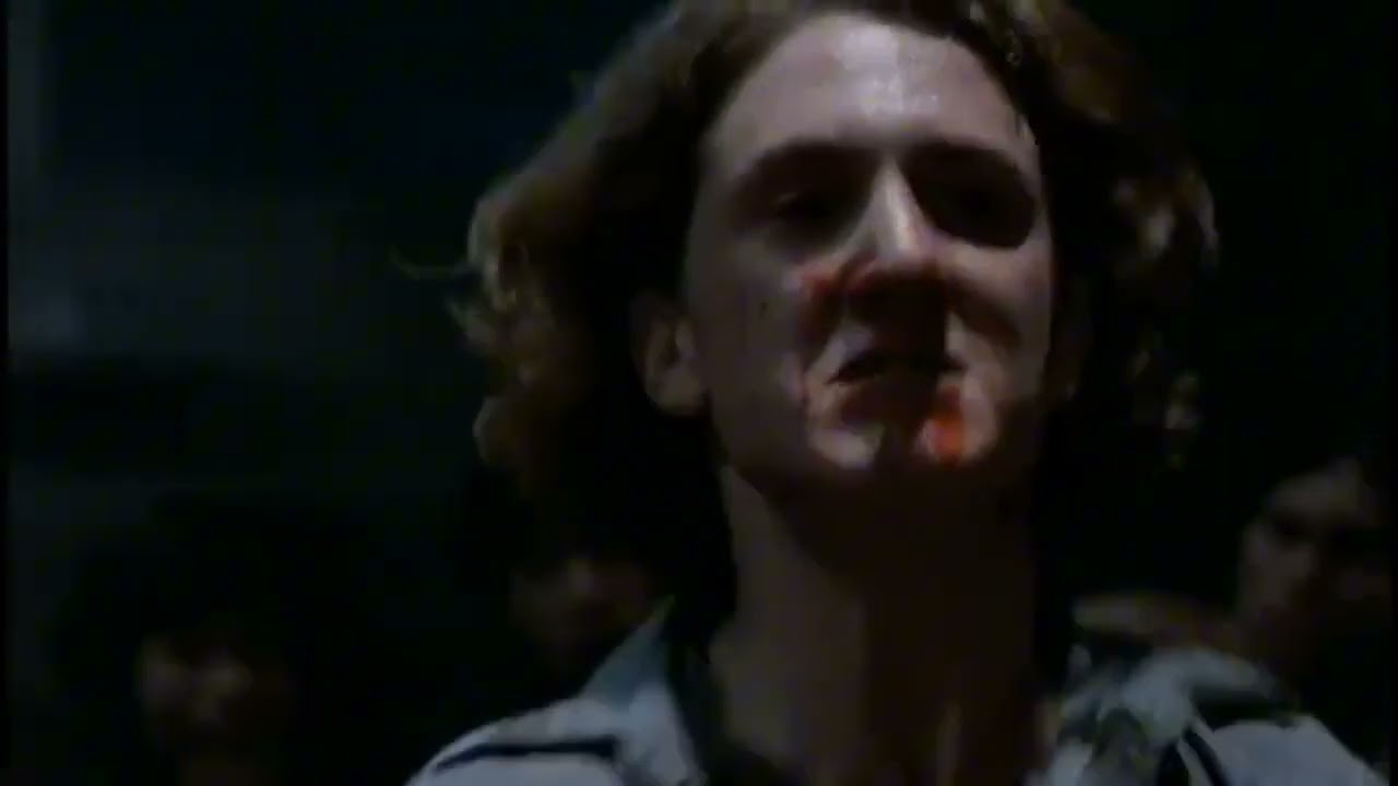 Bad Boys 1983 Epic Battle.