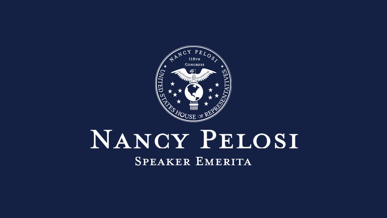 Speaker Emerita Pelosi Holds Roundtable on PACT Act with San Francisco Veterans