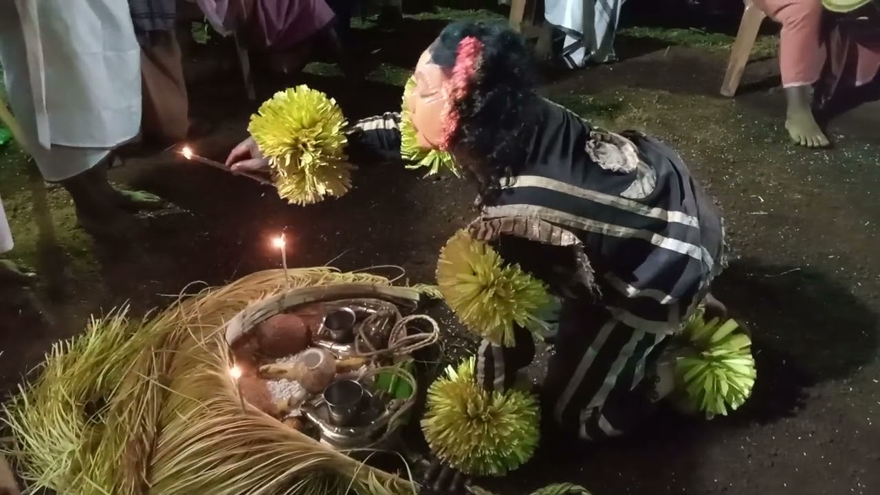 panjurli kola chattanchal