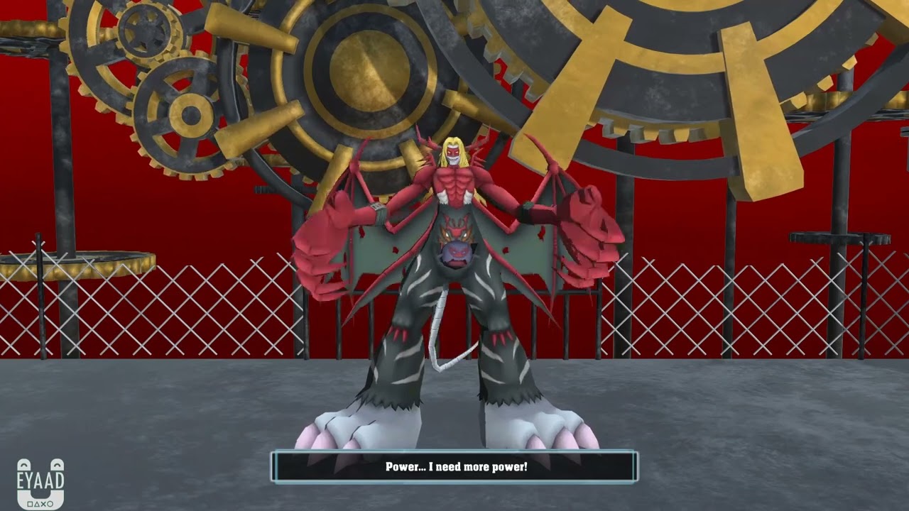 CLASH BETWEEN 2 TERRYFING DIGIMONS!! - Millenniummon Boss Fight - Project Digimon Rumble Arena