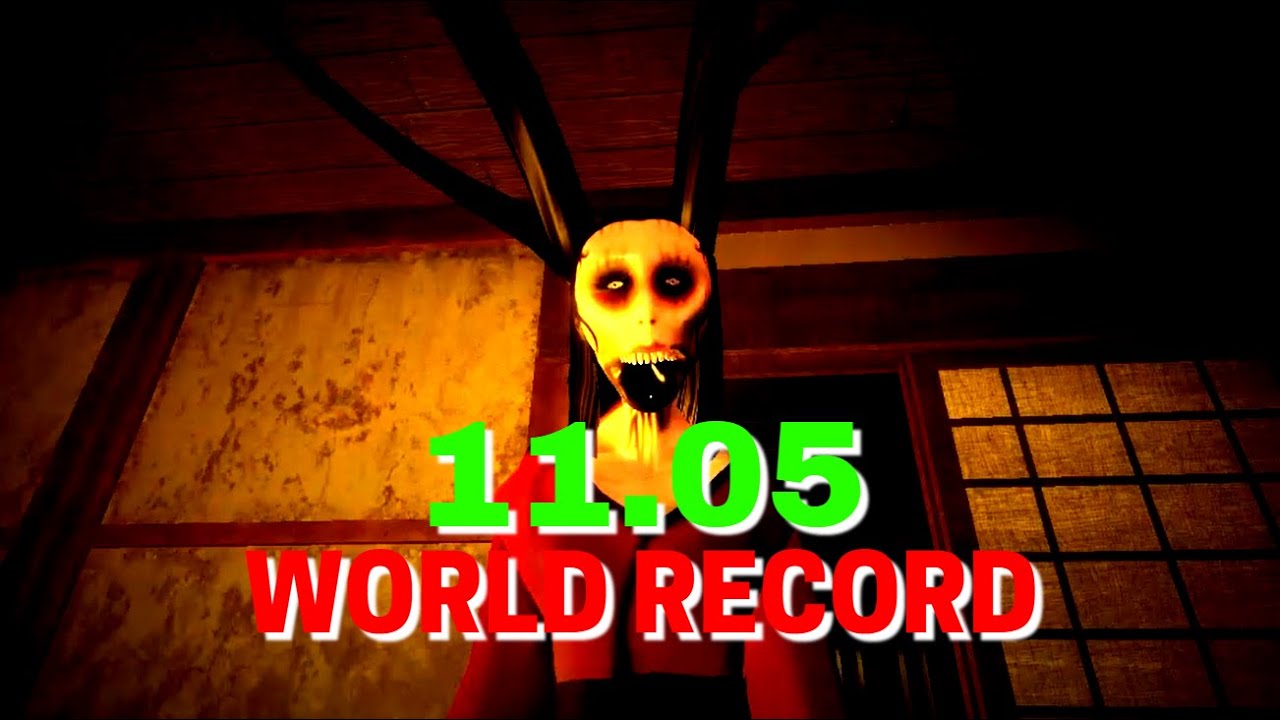 FWR 11.05 B2C1 Solo Nightmare - The Mimic