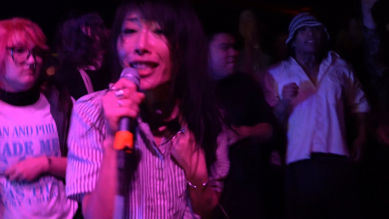 Kumo 99 @ KW Studios 2025/10/18