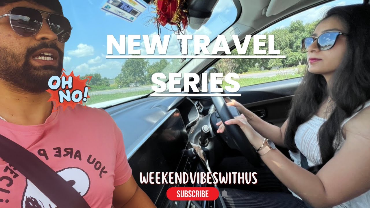 YERCAUD EP1 | Bangalore to Yercaud | Road Trip via Harrier | Yercaud Tourist Places | Tamil Nadu